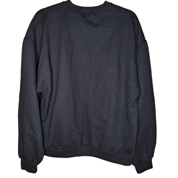 Vintage Ryan Newman Nascar racecar driver graphic print pullover crew sweatshirt - Picture 4 of 4